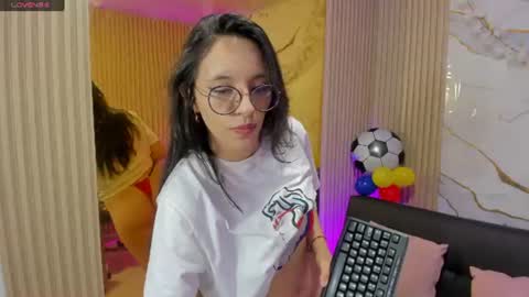Atenea online show from 10, 7, 2026