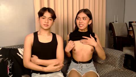 Snapshot of athenaheart chatting on 21, 1, 2025 Ady online show from 21, 1, 2025