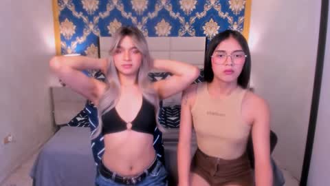 Snapshot of athenaheart chatting on 3, 2, 2025 Ady online show from 3, 2, 2025