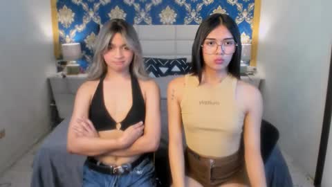 Snapshot of athenaheart chatting on 5, 2, 2025 Ady online show from 5, 2, 2025