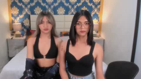 Snapshot of athenaheart chatting on 14, 2, 2025 Ady online show from 14, 2, 2025