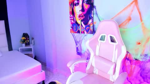 athenea__fox online show from 3, 11, 2025