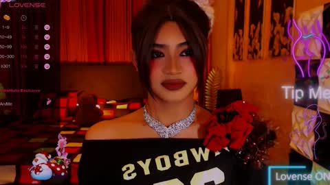 athisamoore online show from 7, 1, 2026