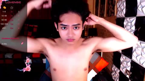 athisamoore online show from 11, 1, 2026