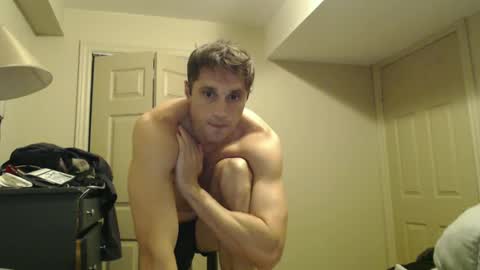 Snapshot of athleteguy55555 chatting on 22, 9, 2025 tommycb55555 online show from 22, 9, 2025