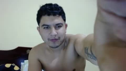 Snapshot of athleticboy2026 chatting on 10, 1, 2026 Robin online show from 10, 1, 2026