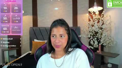 Atiena online show from 18, 4, 2026