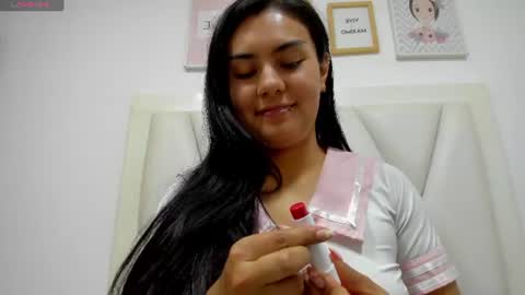 Atilana Diaz online show from 24, 7, 2026