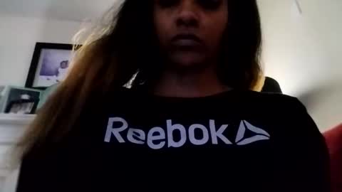 AtirahCali online show from 16, 10, 2025