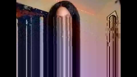 AtirahCali online show from 3, 11, 2025