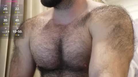 Tony online show from 30, 10, 2025