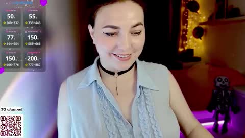 Snapshot of atlantisdreams chatting on 28, 10, 2025 Coral online show from 28, 10, 2025