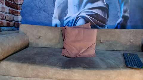 Atlas Desire online show from 5, 1, 2026