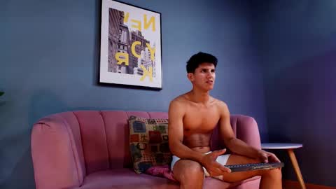 Atlas Desire online show from 7, 1, 2026