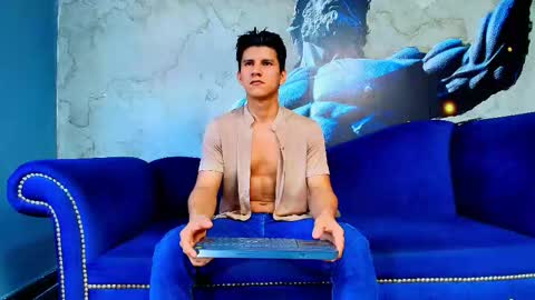 Atlas Desire online show from 20, 3, 2026