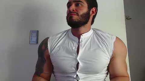 Snapshot of atlasstone__ chatting on 5, 3, 2026 Atlas --- MY OF online show from 5, 3, 2026