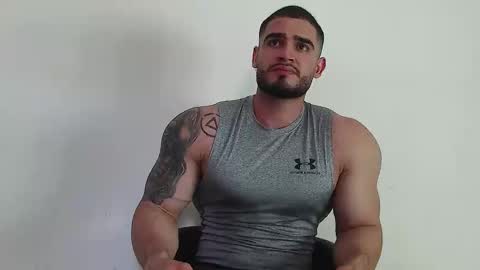 Snapshot of atlasstone__ chatting on 7, 3, 2026 Atlas --- MY OF online show from 7, 3, 2026