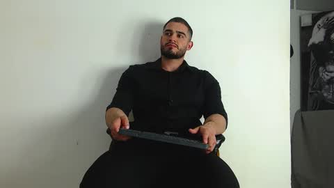 Snapshot of atlasstone__ chatting on 9, 3, 2026 Atlas --- MY OF online show from 9, 3, 2026