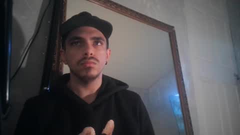 Atmarin199 aka Dre online show from 24, 2, 2025