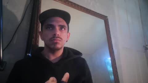 Atmarin199 aka Dre online show from 24, 2, 2025