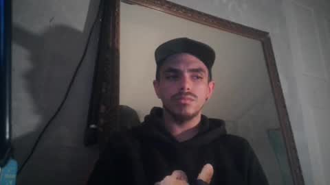 Atmarin199 aka Dre online show from 27, 2, 2025