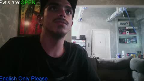 Snapshot of atmorin01 chatting on 26, 3, 2026 Atmarin199 aka Dre online show from 26, 3, 2026