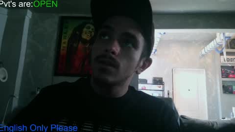 Snapshot of atmorin01 chatting on 29, 3, 2026 Atmarin199 aka Dre online show from 29, 3, 2026