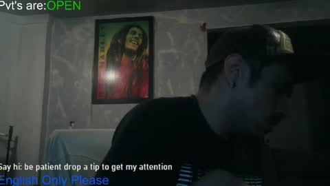 Snapshot of atmorin01 chatting on 4, 4, 2026 Atmarin199 aka Dre online show from 4, 4, 2026