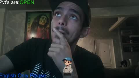 Snapshot of atmorin01 chatting on 5, 4, 2026 Atmarin199 aka Dre online show from 5, 4, 2026