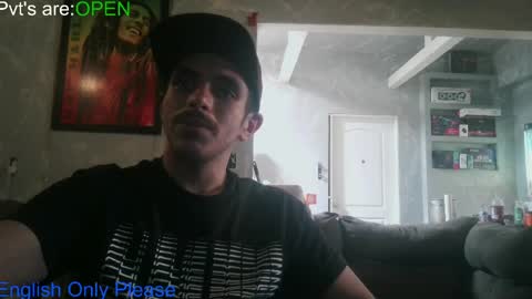 Snapshot of atmorin01 chatting on 5, 4, 2026 Atmarin199 aka Dre online show from 5, 4, 2026
