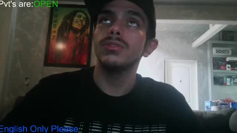 Snapshot of atmorin01 chatting on 9, 4, 2026 Atmarin199 aka Dre online show from 9, 4, 2026