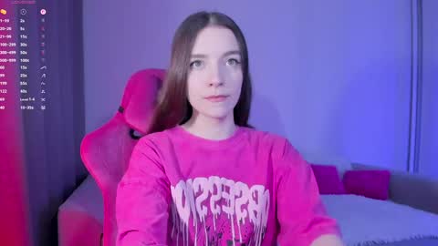 Tilda or Tilly online show from 9, 5, 2026