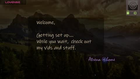 Atrena online show from 30, 4, 2026