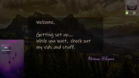 Atrena online show from 2, 5, 2026