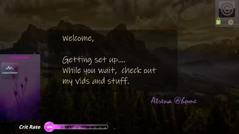 Atrena online show from 4, 5, 2026