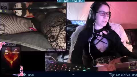 Atrena online show from 27, 6, 2026