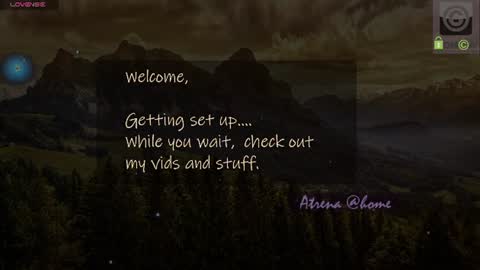Atrena online show from 7, 7, 2026