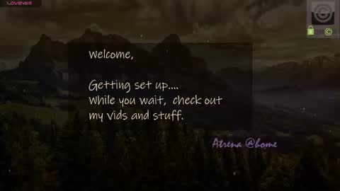 Atrena online show from 8, 7, 2026