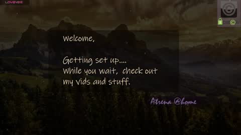 Atrena online show from 9, 7, 2026