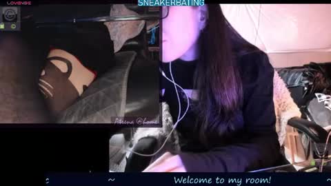 Atrena online show from 11, 7, 2026