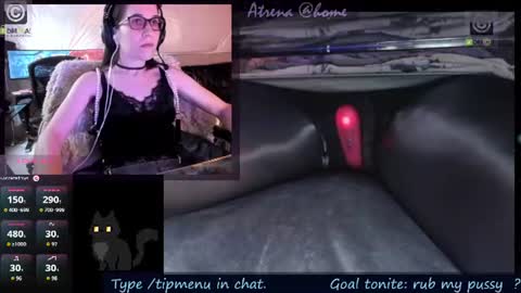 Atrena online show from 18, 7, 2026