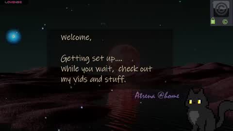 Atrena online show from 6, 8, 2026