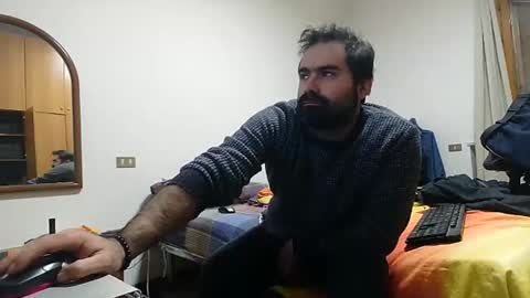 Bleakw85 online show from 27, 11, 2025