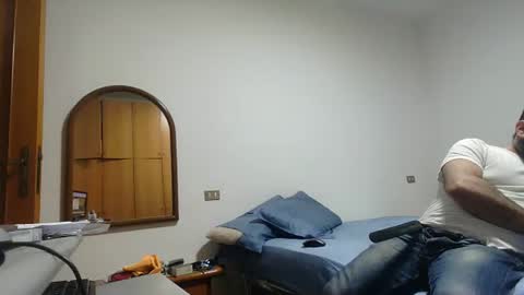 Bleakw85 online show from 7, 3, 2026