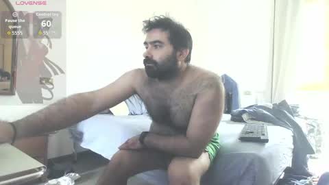Snapshot of attila85 chatting on 22, 7, 2026 Bleakw85 online show from 22, 7, 2026