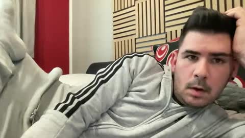 attila_csontos online show from 14, 4, 2026