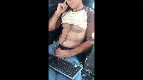 Chris online show from 24, 2, 2026