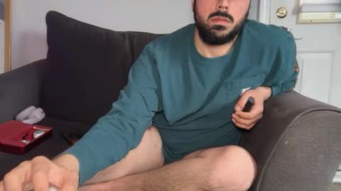 Alejandro online show from 26, 3, 2026