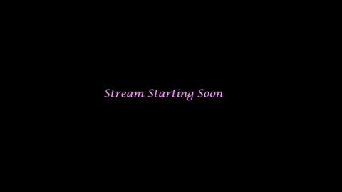 Aubree  Shae online show from 26, 7, 2026