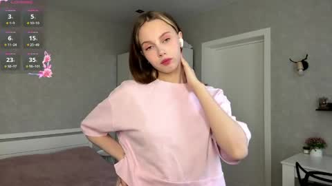 Jolyn online show from 27, 4, 2026